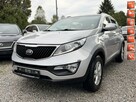 Kia Sportage 2.0 4x4 navi PANORAMA czujniki cofania - 1