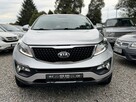 Kia Sportage 2.0 4x4 navi PANORAMA czujniki cofania - 2