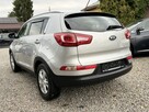 Kia Sportage 2.0 4x4 navi PANORAMA czujniki cofania - 4