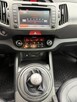 Kia Sportage 2.0 4x4 navi PANORAMA czujniki cofania - 12