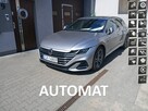 Volkswagen Arteon 2.0TDI Rline skóry navi klimatronik alu led xenon stanBDB temp aktywny