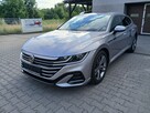 Volkswagen Arteon 2.0TDI Rline skóry navi klimatronik alu led xenon stanBDB temp aktywny - 2