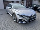 Volkswagen Arteon 2.0TDI Rline skóry navi klimatronik alu led xenon stanBDB temp aktywny - 3