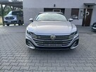 Volkswagen Arteon 2.0TDI Rline skóry navi klimatronik alu led xenon stanBDB temp aktywny - 4