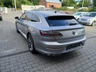 Volkswagen Arteon 2.0TDI Rline skóry navi klimatronik alu led xenon stanBDB temp aktywny - 5