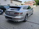 Volkswagen Arteon 2.0TDI Rline skóry navi klimatronik alu led xenon stanBDB temp aktywny - 6