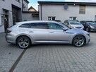 Volkswagen Arteon 2.0TDI Rline skóry navi klimatronik alu led xenon stanBDB temp aktywny - 8