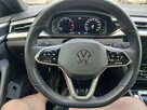 Volkswagen Arteon 2.0TDI Rline skóry navi klimatronik alu led xenon stanBDB temp aktywny - 15