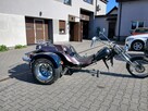 Boom Low Rider 1.6L Subaru Boxer 110km - 3