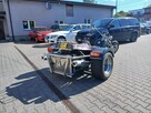 Boom Low Rider 1.6L Subaru Boxer 110km - 5