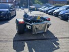 Boom Low Rider 1.6L Subaru Boxer 110km - 8