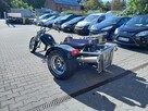 Boom Low Rider 1.6L Subaru Boxer 110km - 9