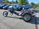 Boom Low Rider 1.6L Subaru Boxer 110km - 10