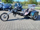 Boom Low Rider 1.6L Subaru Boxer 110km - 11