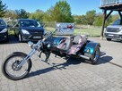 Boom Low Rider 1.6L Subaru Boxer 110km - 12