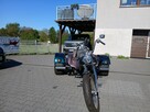 Boom Low Rider 1.6L Subaru Boxer 110km - 14