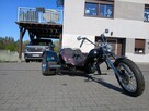 Boom Low Rider 1.6L Subaru Boxer 110km - 15