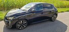 Peugeot 208 1.5 Hdi GT Line - 4