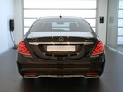 Mercedes S 350 AMG LINE 4MATIC Kamery360 DistronicPLUS Wentyle Noktowizor Ambiente - 3
