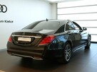 Mercedes S 350 AMG LINE 4MATIC Kamery360 DistronicPLUS Wentyle Noktowizor Ambiente - 4