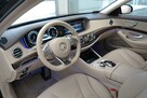 Mercedes S 350 AMG LINE 4MATIC Kamery360 DistronicPLUS Wentyle Noktowizor Ambiente - 14