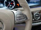 Mercedes S 350 AMG LINE 4MATIC Kamery360 DistronicPLUS Wentyle Noktowizor Ambiente - 15