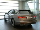 Audi A6 45 TFSI Quattro MatrixHD TempomatACC Kamery360 Ambiente - 2