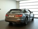 Audi A6 45 TFSI Quattro MatrixHD TempomatACC Kamery360 Ambiente - 4