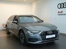Audi A6 45 TFSI Quattro MatrixHD TempomatACC Kamery360 Ambiente - 5