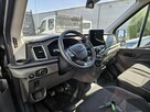 Ford Transit L3H2 165KM Super Cena Brygadowy 7-osobowy Kamera Czujniki - 4