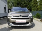 Citroen Berlingo 1.6 HDI 92 KM Klima Tempomat Kamera Ledy Sensory LIFT Gwarancja - 2