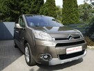Citroen Berlingo 1.6 HDI 92 KM Klima Tempomat Kamera Ledy Sensory LIFT Gwarancja - 3