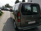 Citroen Berlingo 1.6 HDI 92 KM Klima Tempomat Kamera Ledy Sensory LIFT Gwarancja - 8