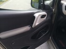 Citroen Berlingo 1.6 HDI 92 KM Klima Tempomat Kamera Ledy Sensory LIFT Gwarancja - 11