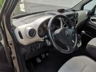 Citroen Berlingo 1.6 HDI 92 KM Klima Tempomat Kamera Ledy Sensory LIFT Gwarancja - 12