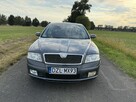 Škoda Octavia 1.9 TDI 105KM Sprawny Nowy Rozrząd Długie opłaty OC - 8
