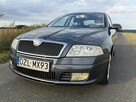 Škoda Octavia 1.9 TDI 105KM Sprawny Nowy Rozrząd Długie opłaty OC - 10