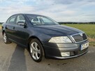 Škoda Octavia 1.9 TDI 105KM Sprawny Nowy Rozrząd Długie opłaty OC - 12