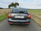 Škoda Octavia 1.9 TDI 105KM Sprawny Nowy Rozrząd Długie opłaty OC - 13
