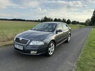 Škoda Octavia 1.9 TDI 105KM Sprawny Nowy Rozrząd Długie opłaty OC - 15