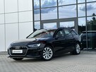 Audi A4 1-ręka! Full LED ASO Climatronic Akt.Tempomat Bluetooth Alu GWARANCJA