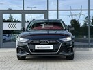 Audi A4 1-ręka! Full LED Climatronic Akt.Tempomat Bluetooth Alu GWARANCJA, ASO - 4