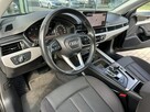 Audi A4 1-ręka! Full LED Climatronic Akt.Tempomat Bluetooth Alu GWARANCJA, ASO - 11