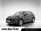 Audi Q5 40 TDI mHEV Quattro S Line ! Z Polskiego Salonu ! Faktura VAT !