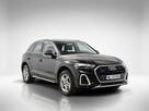 Audi Q5 40 TDI mHEV Quattro S Line ! Z Polskiego Salonu ! Faktura VAT ! - 7