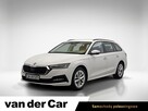 Škoda Octavia 1.5 TSI e-Tec Ambition DSG ! Z Polskiego Salonu ! Faktura VAT !