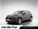 Audi Q5 40 TDI mHEV Quattro S tronic ! Z Polskiego Salonu ! Faktura VAT !