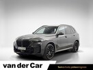 BMW X5 xDrive30d mHEV M Sport sport-aut ! Z Polskiego Salonu ! Faktura VAT !