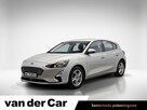 Ford Focus 1.5 EcoBlue SCR Connected ! Z Polskiego Salonu ! Faktura VAT !