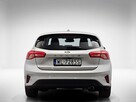 Ford Focus 1.5 EcoBlue SCR Connected ! Z Polskiego Salonu ! Faktura VAT ! - 4